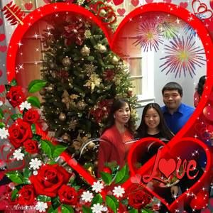 Meet your Posher, Yen